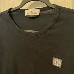 Stone Island - Long sleeve shirt